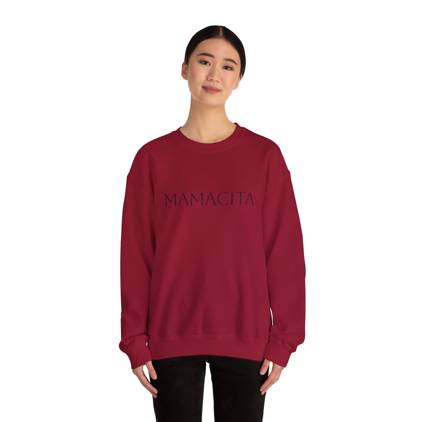 Mamacita Sweatshirt