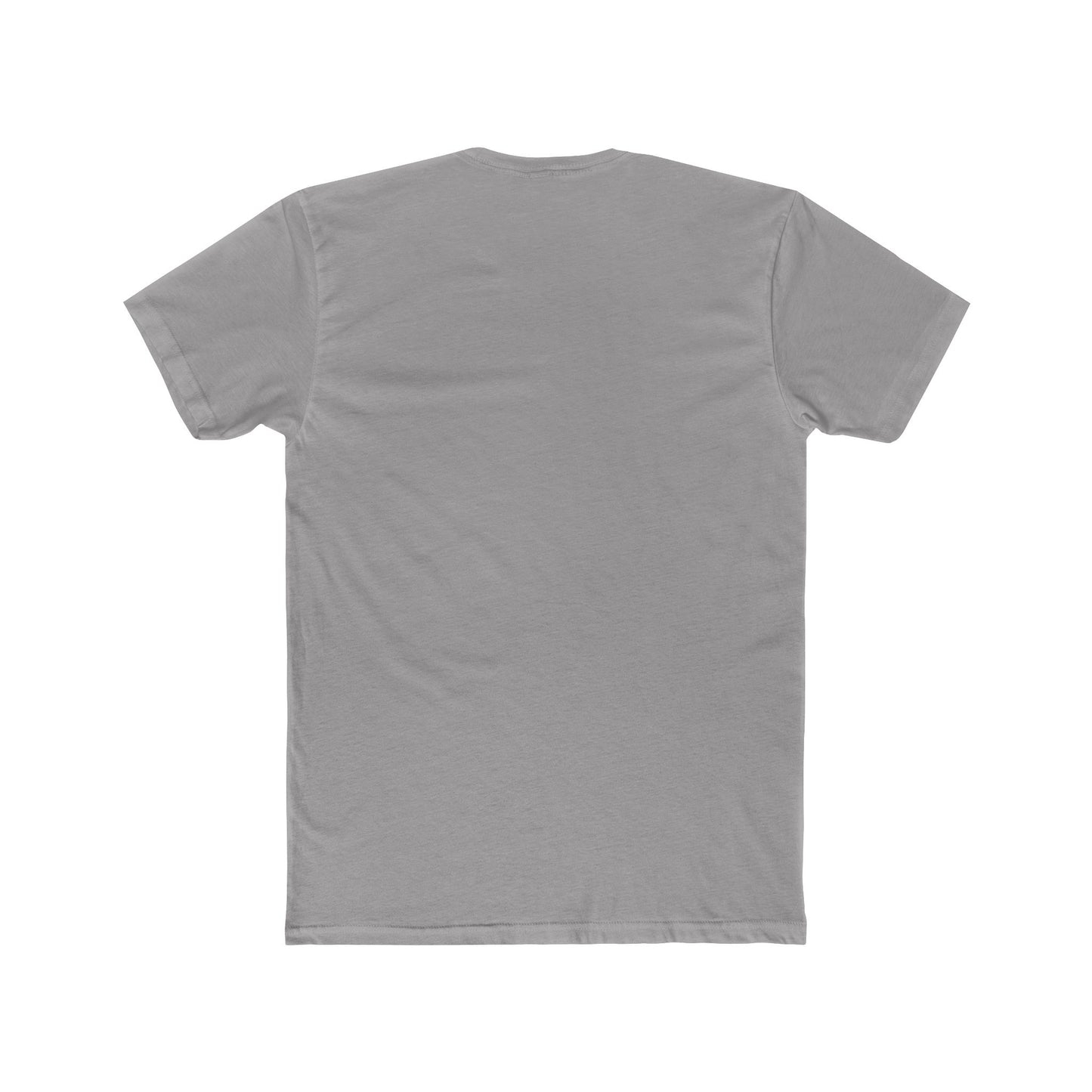 Inspirational Unisex Cotton Crew Tee - Motivational Quotes, Casual Wear, Gifts for Friends, Everyday Comfort, Positive Vibes