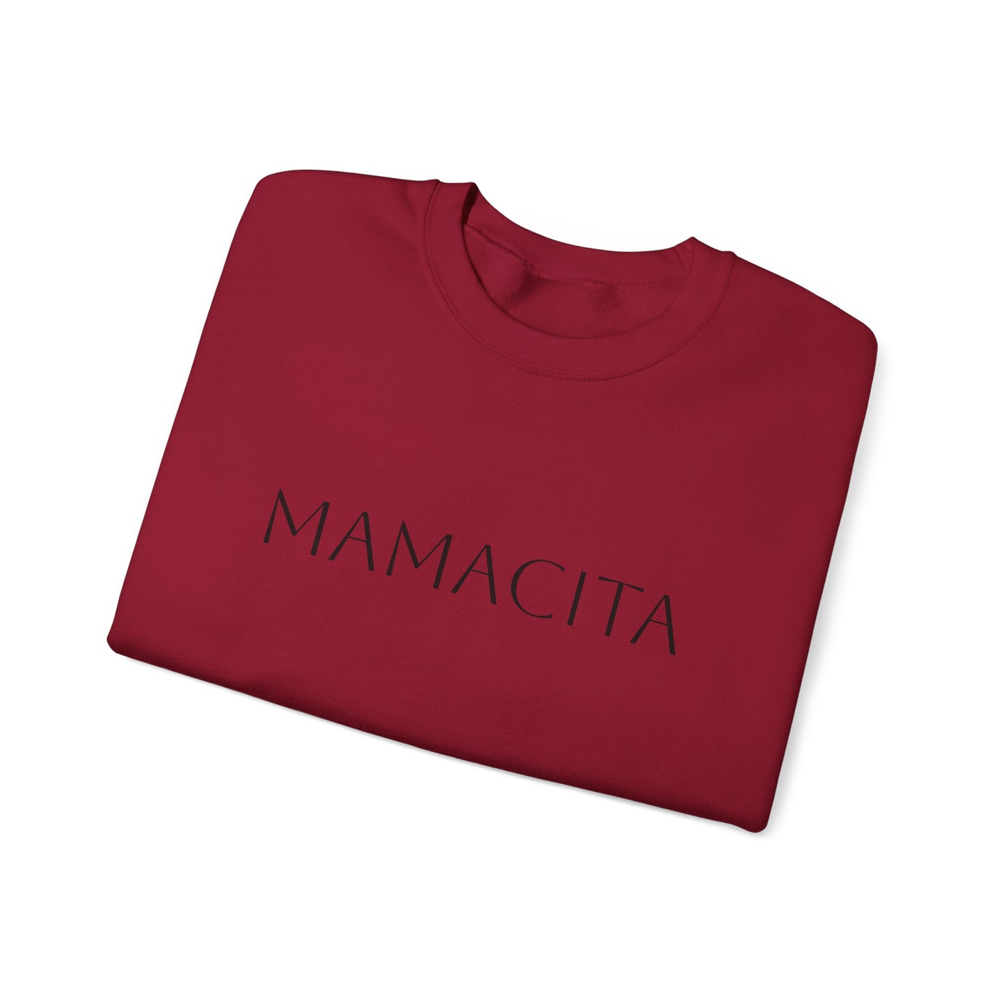 Mamacita Sweatshirt