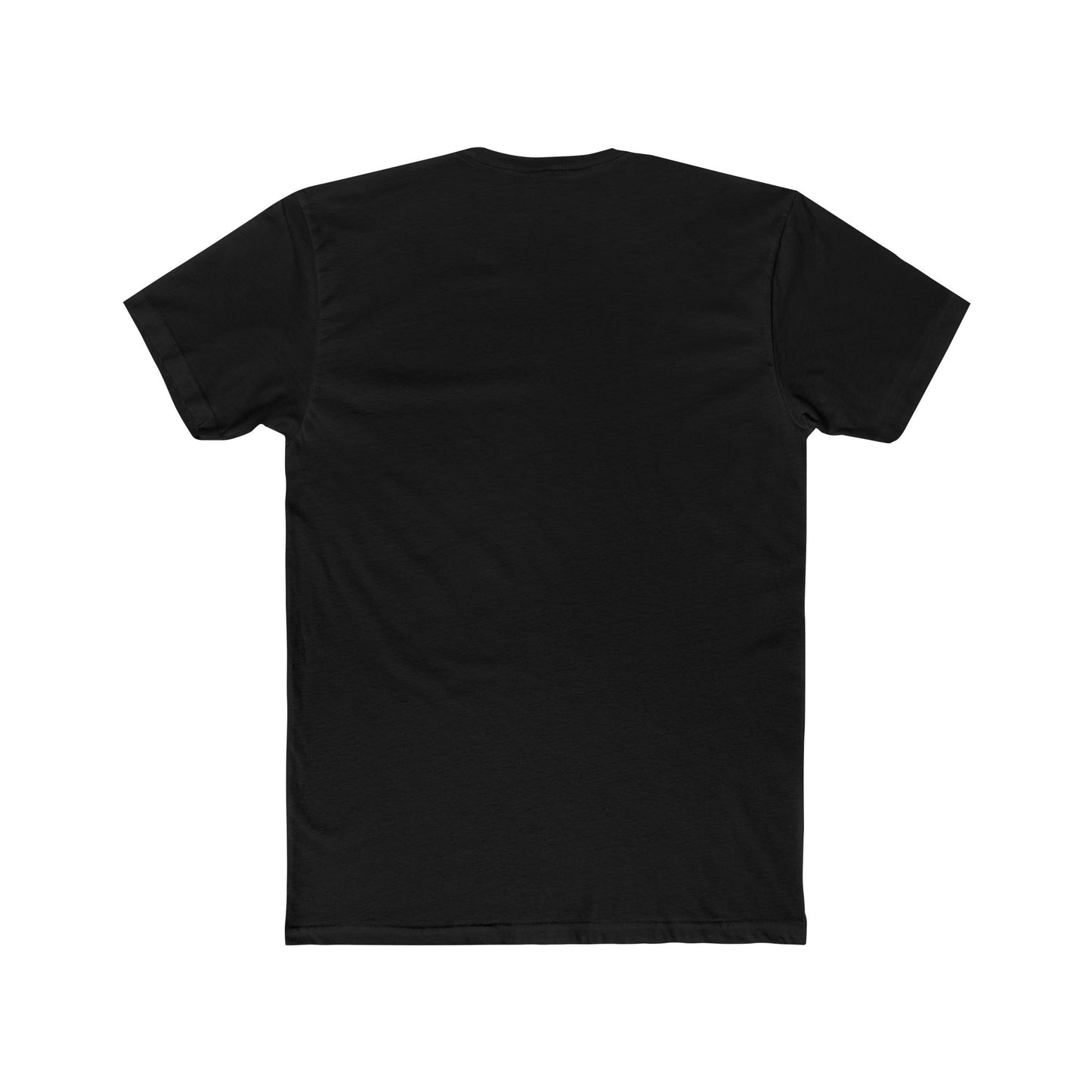 Inspirational Unisex Cotton Crew Tee - Motivational Quotes, Casual Wear, Gifts for Friends, Everyday Comfort, Positive Vibes