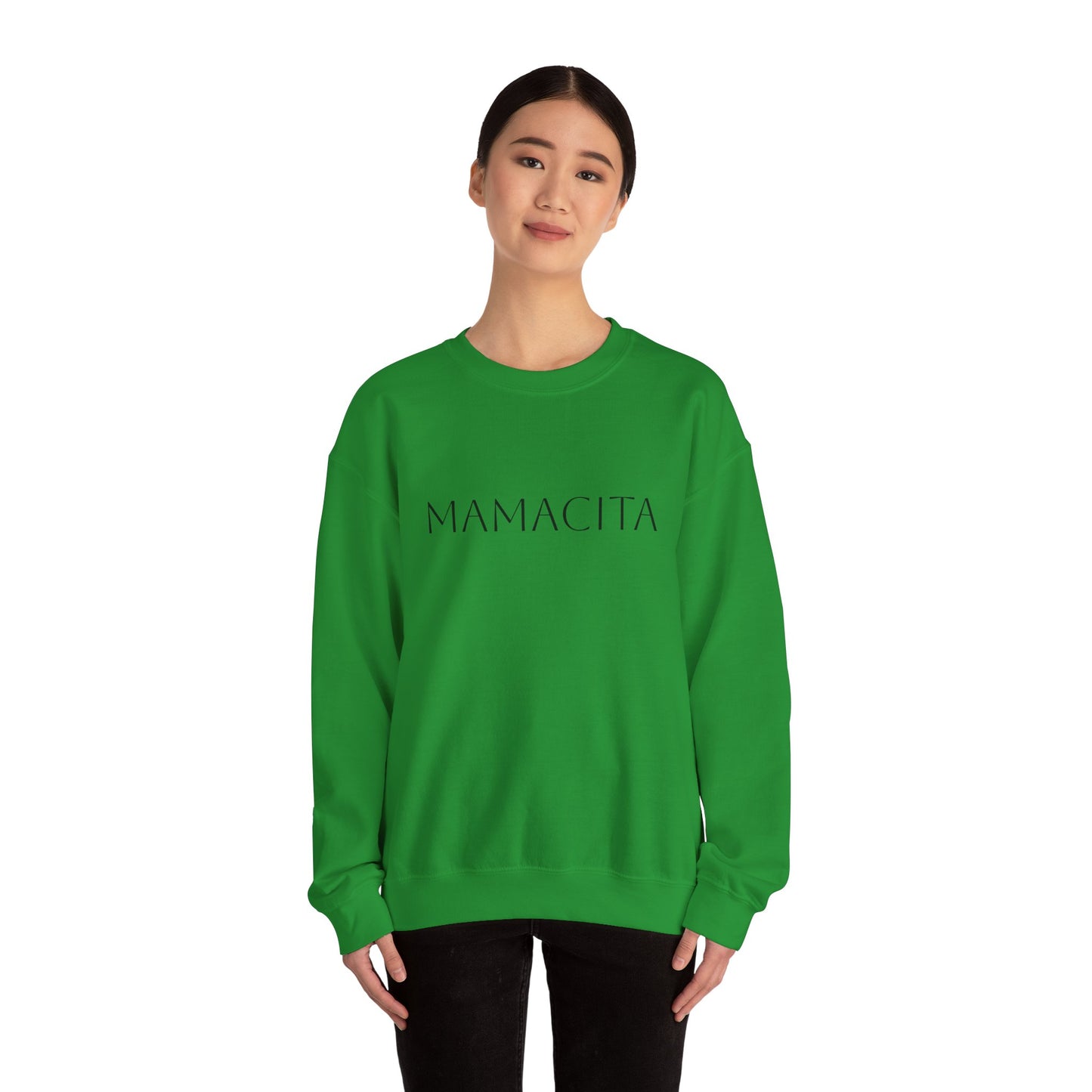 Mamacita Sweatshirt