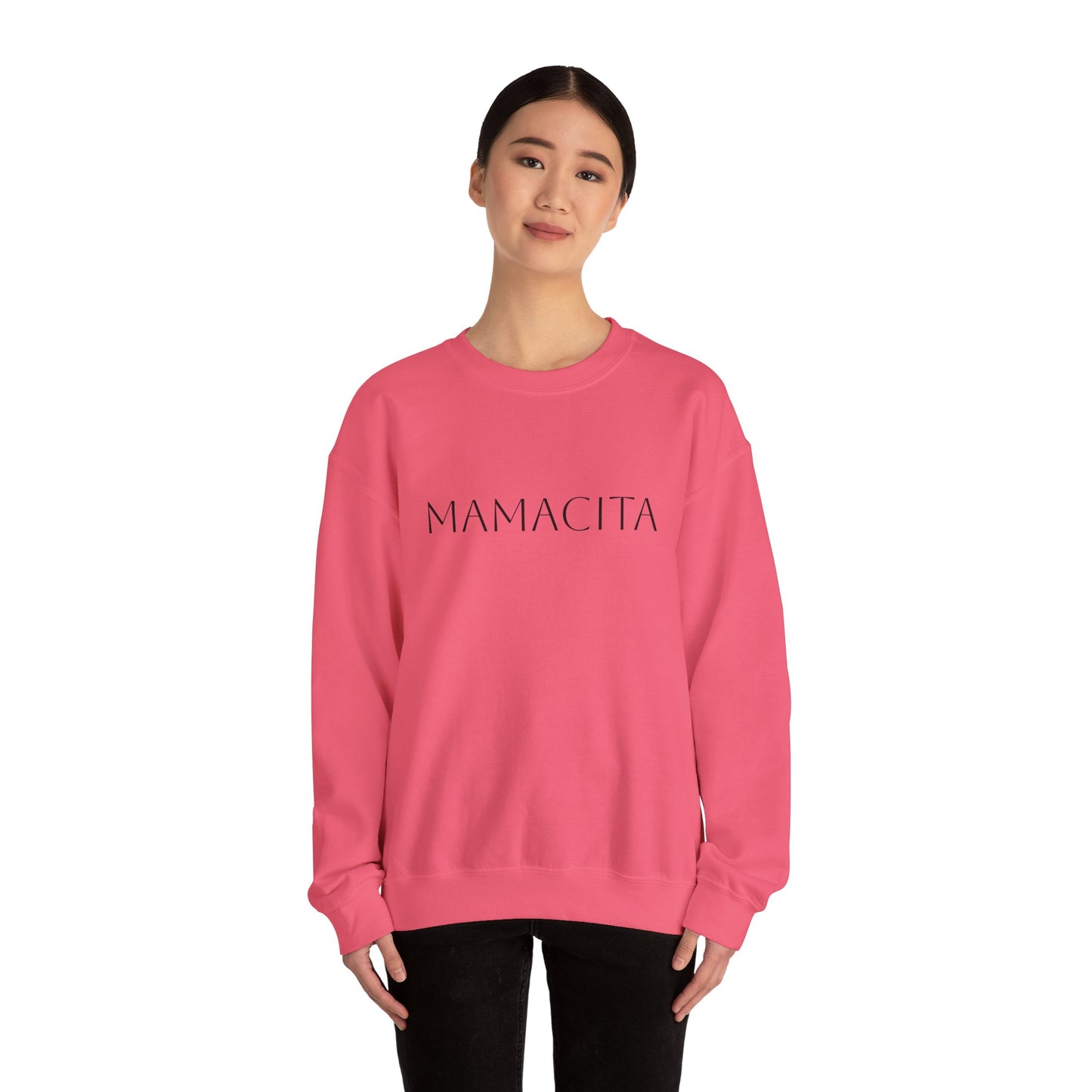 Mamacita Sweatshirt