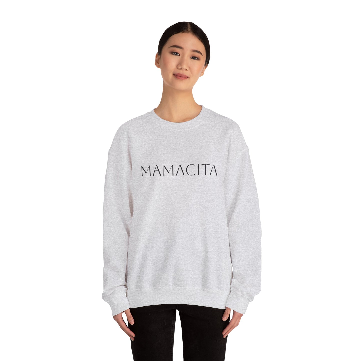 Mamacita Sweatshirt