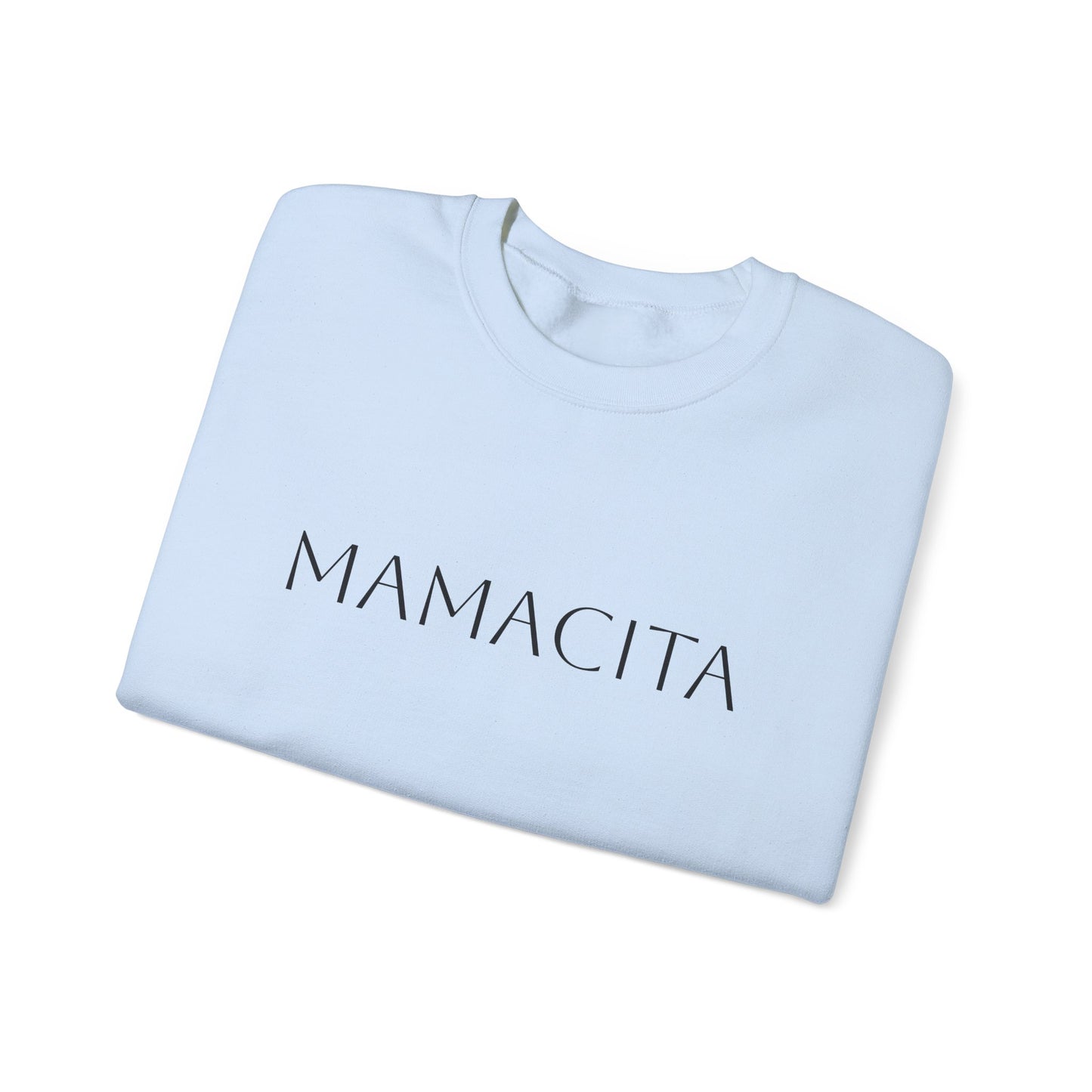 Mamacita Sweatshirt
