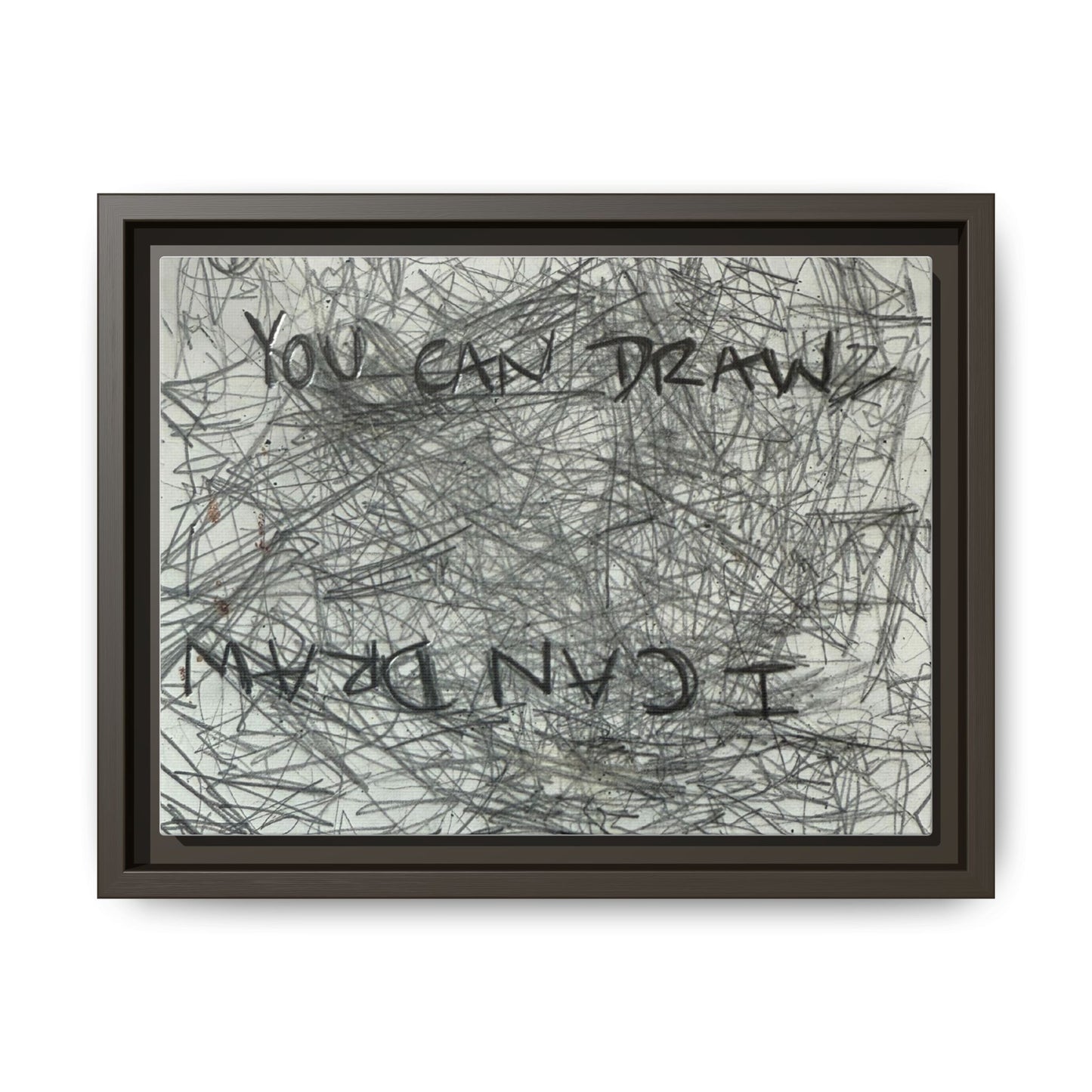 Inspirational Art Print, Motivational Wall Decor, Home Office Godsend, Encouraging Gift