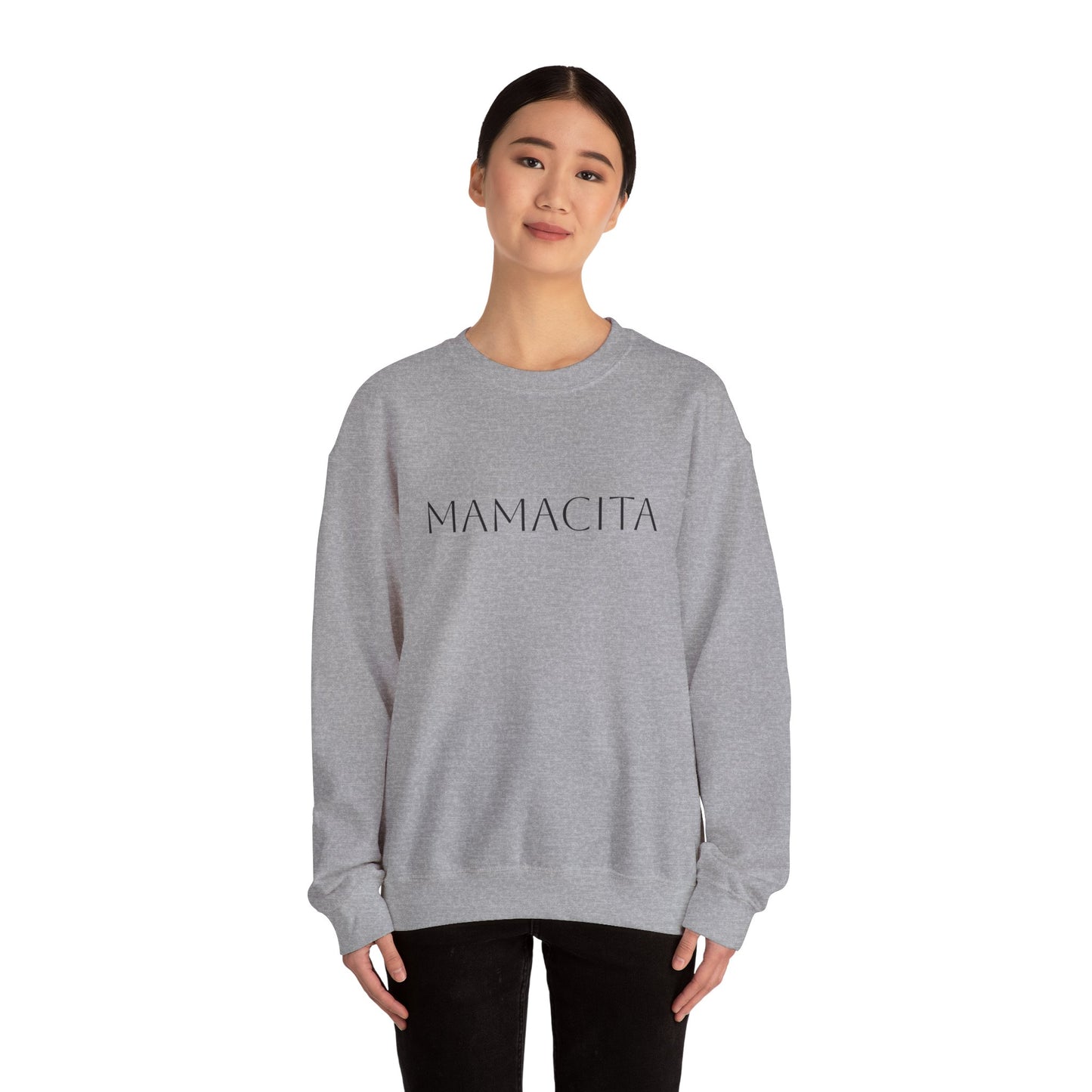 Mamacita Sweatshirt