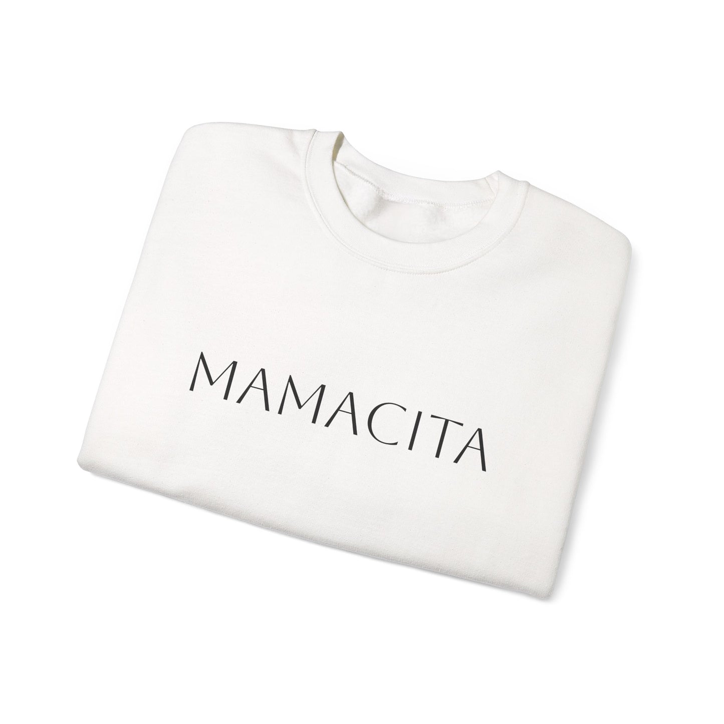 Mamacita Sweatshirt
