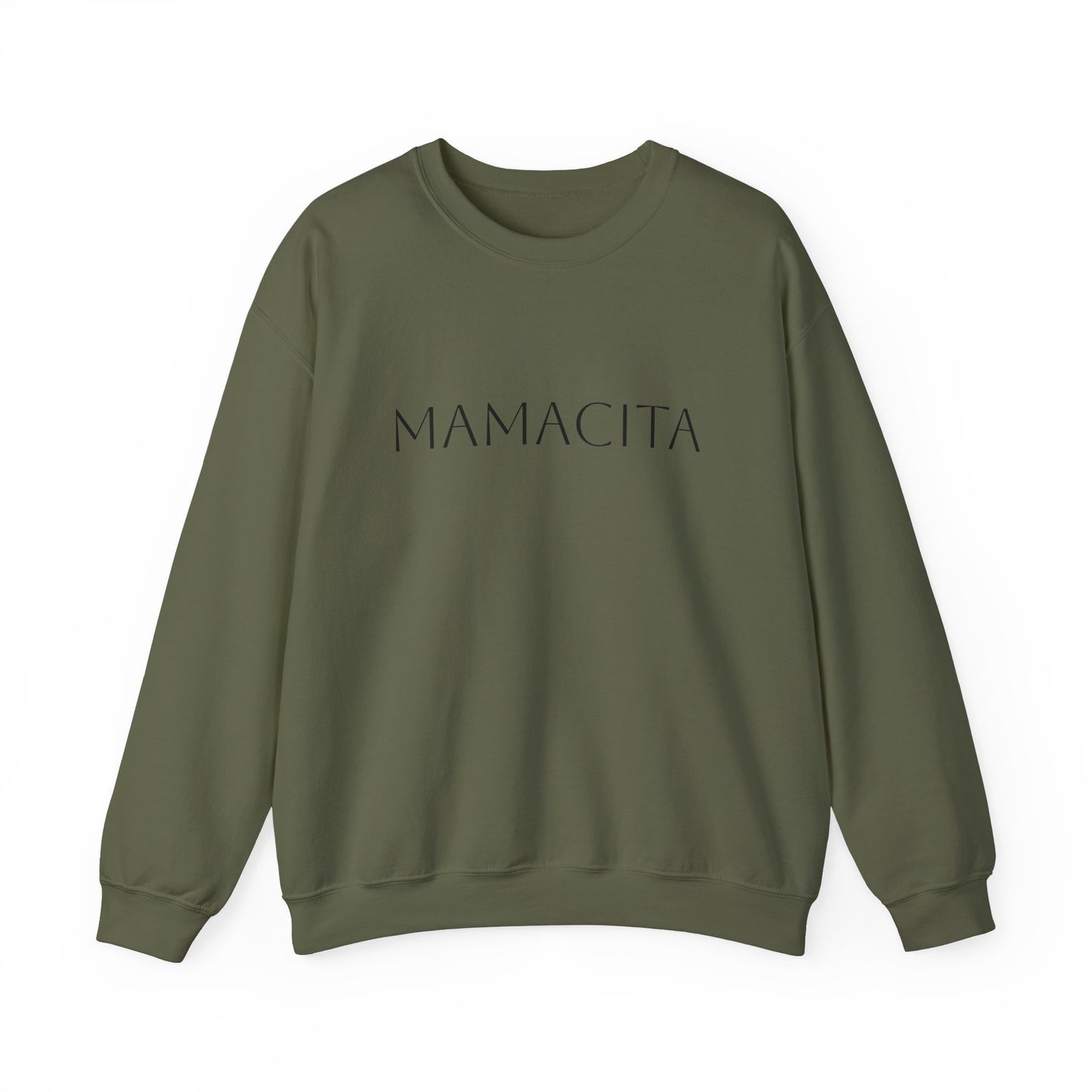 Mamacita Sweatshirt
