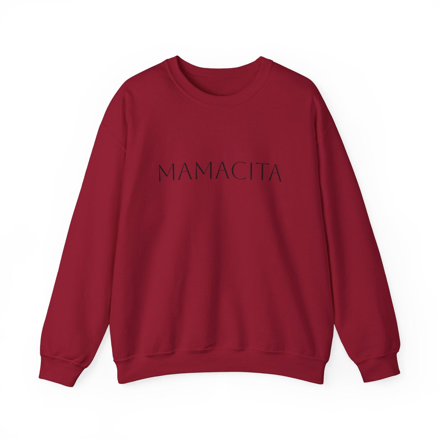 Mamacita Sweatshirt