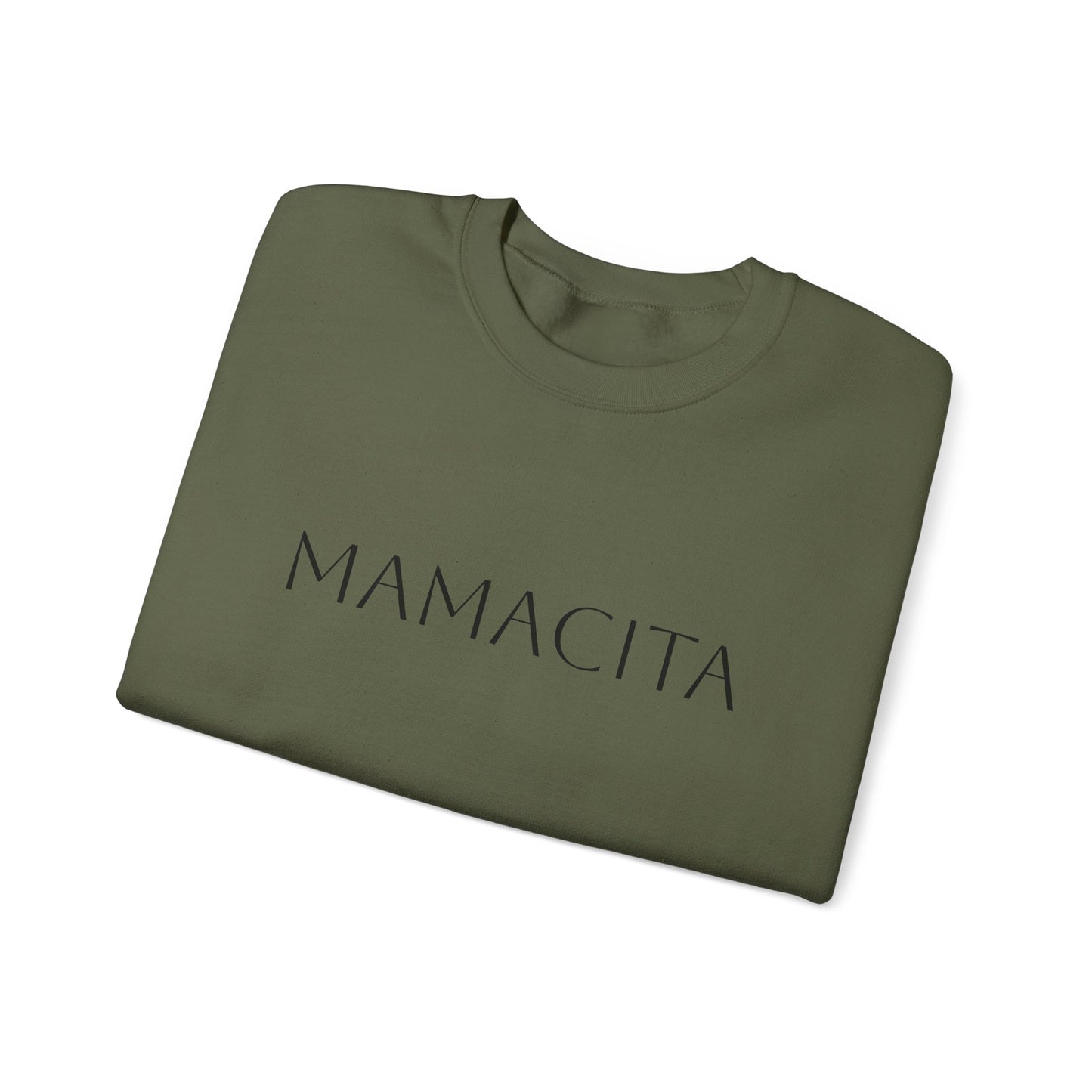 Mamacita Sweatshirt