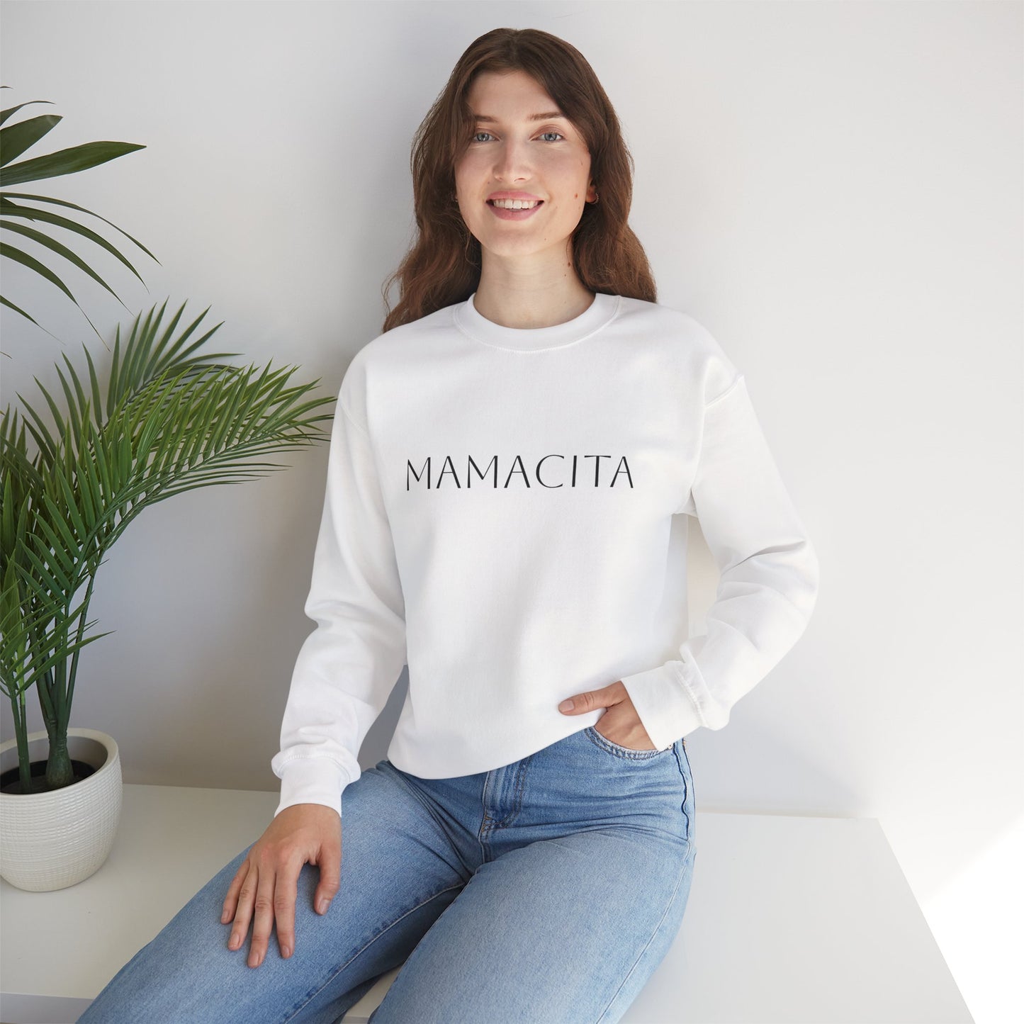 Mamacita Sweatshirt