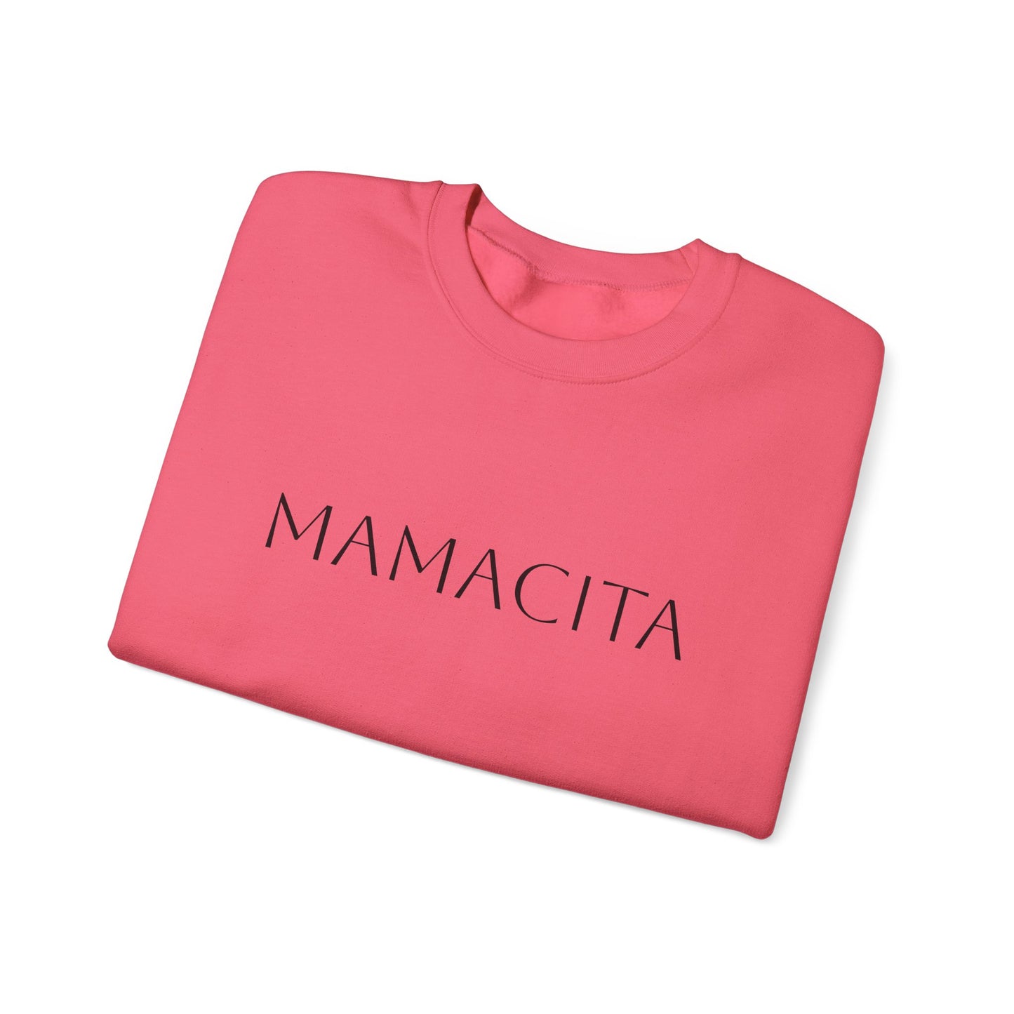 Mamacita Sweatshirt