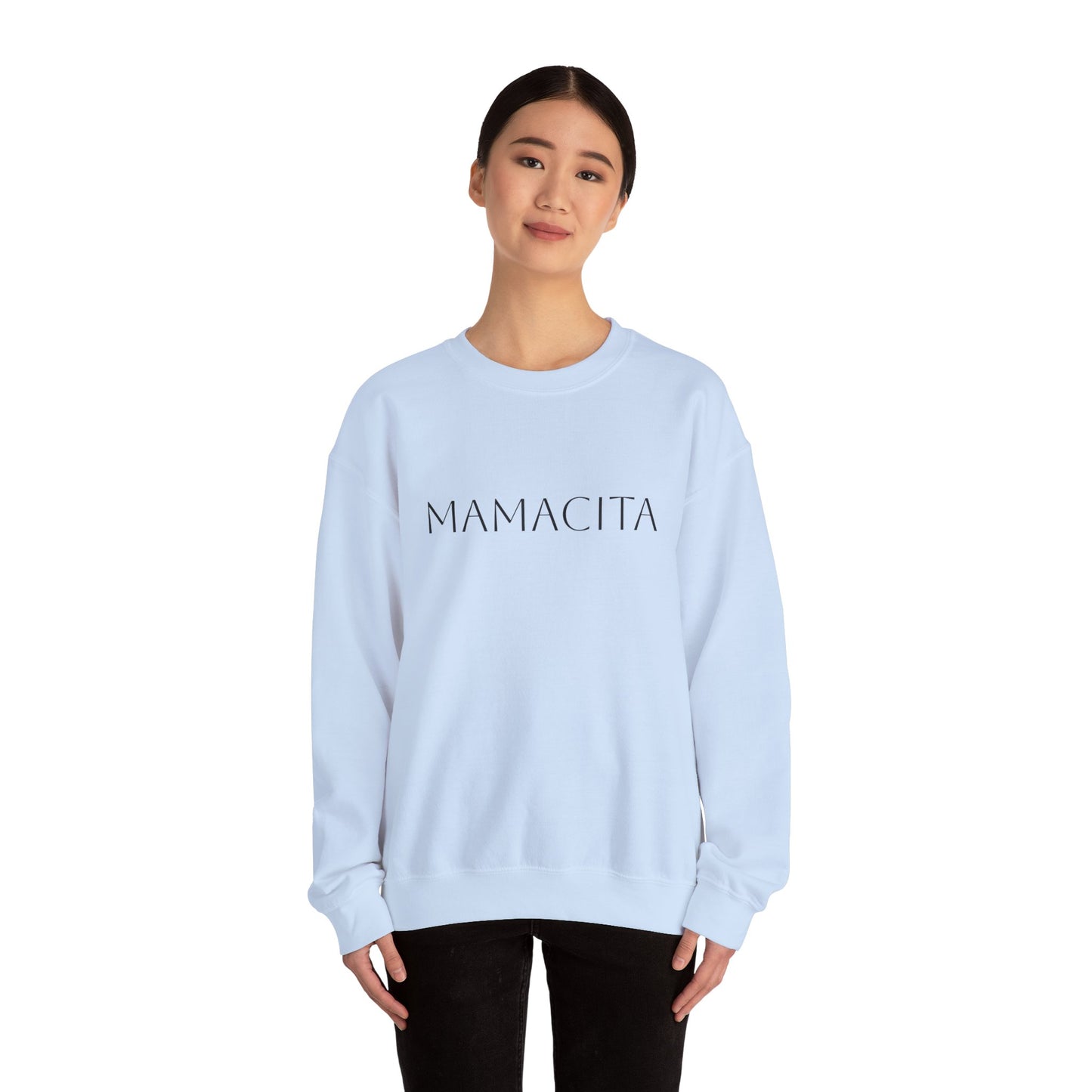 Mamacita Sweatshirt