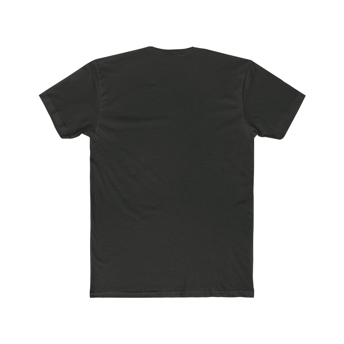 Inspirational Unisex Cotton Crew Tee - Motivational Quotes, Casual Wear, Gifts for Friends, Everyday Comfort, Positive Vibes