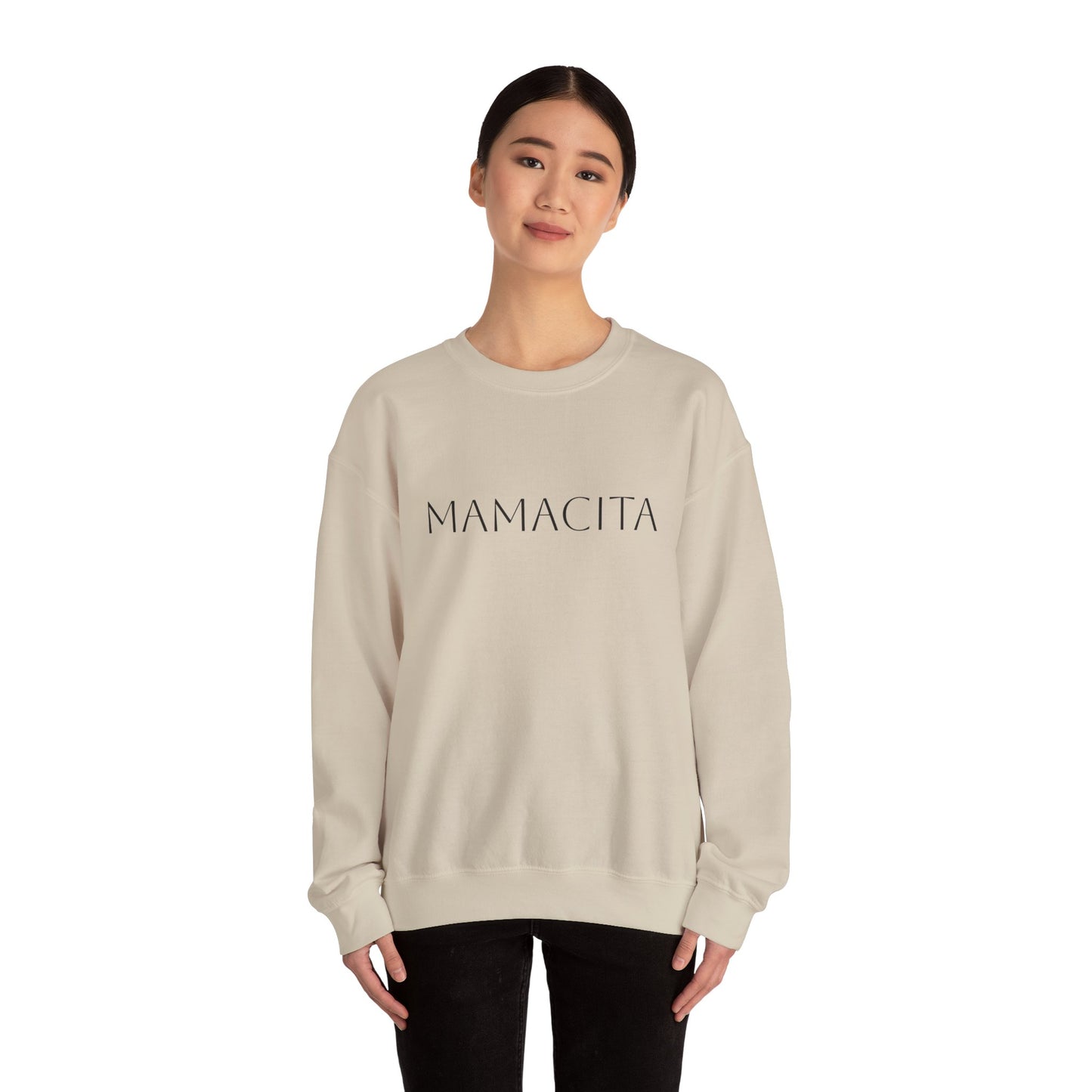 Mamacita Sweatshirt