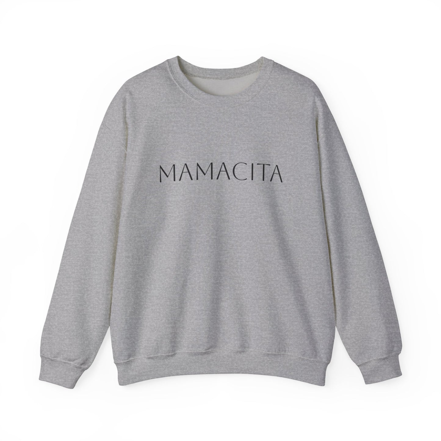 Mamacita Sweatshirt