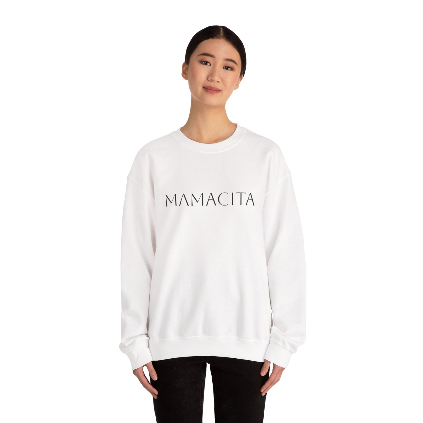 Mamacita Sweatshirt