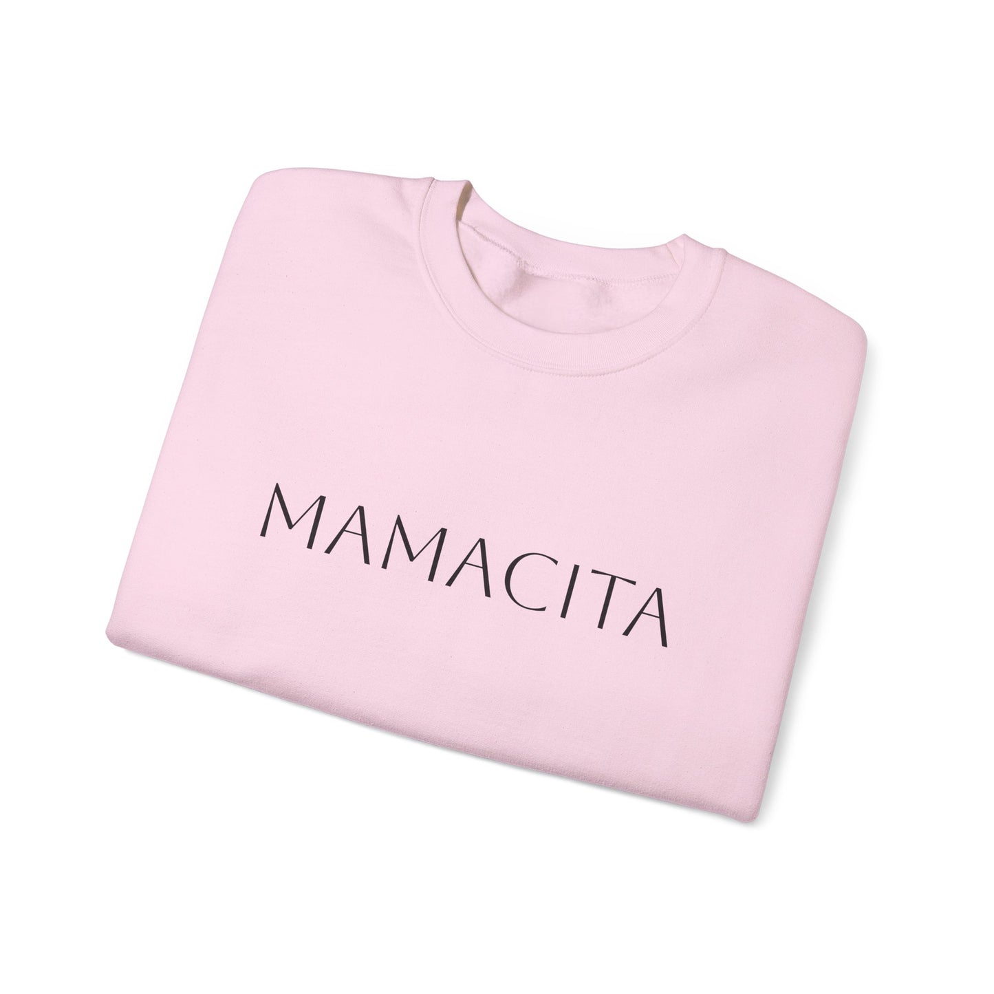 Mamacita Sweatshirt