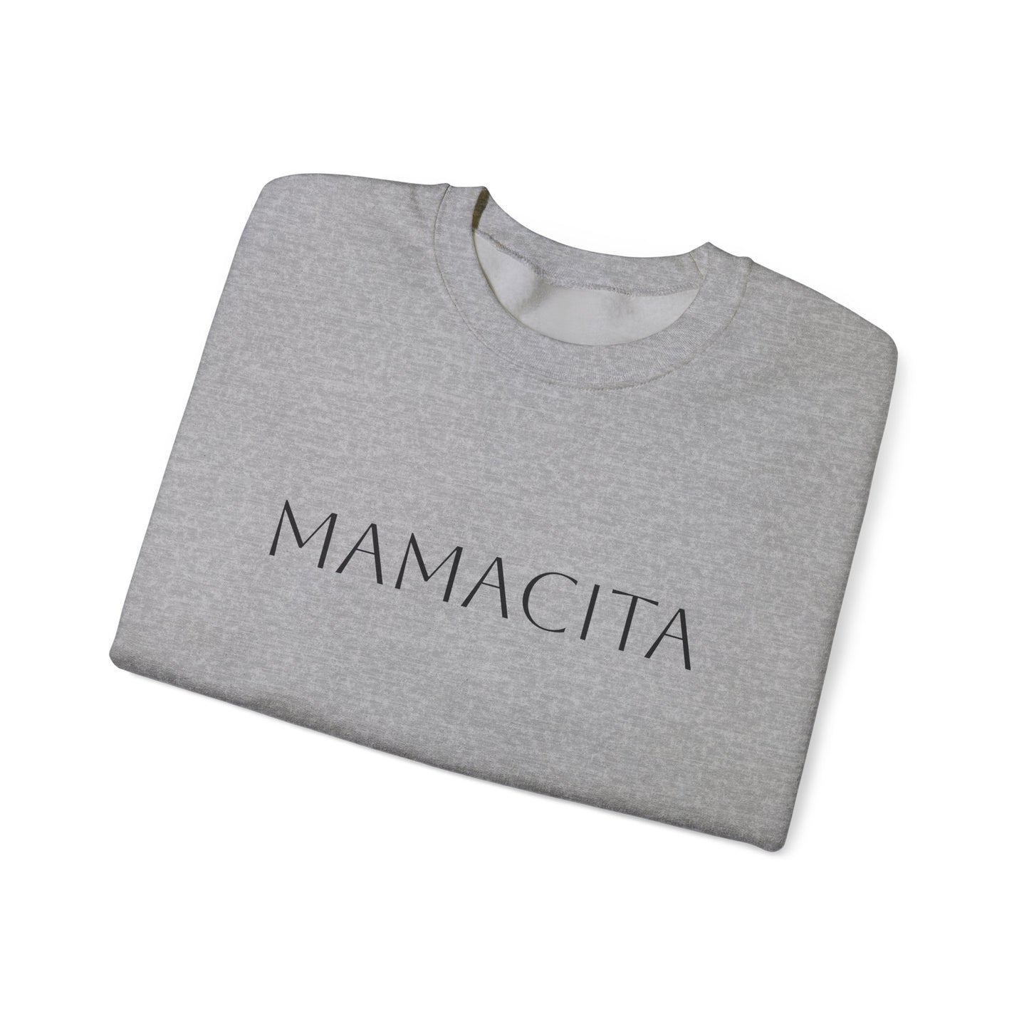 Mamacita Sweatshirt
