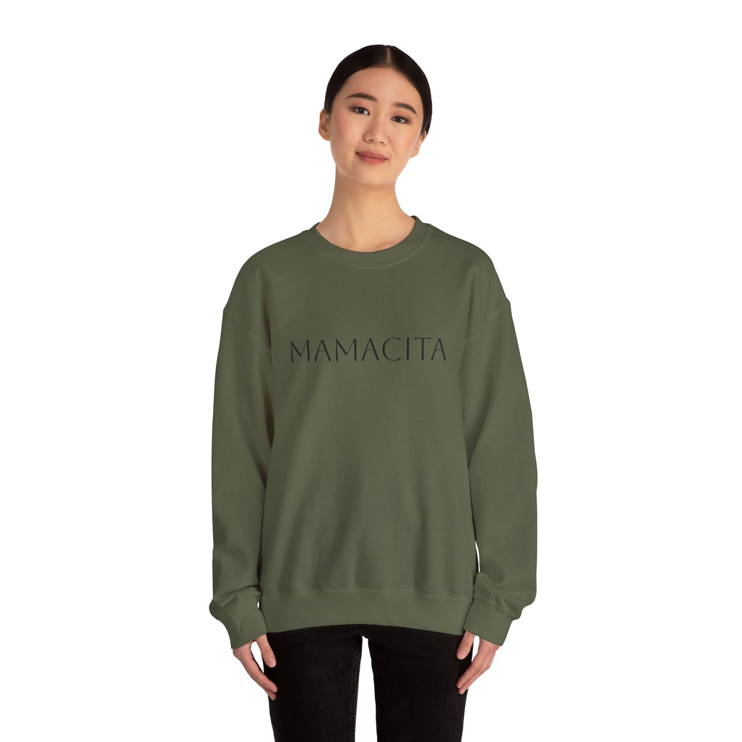 Mamacita Sweatshirt