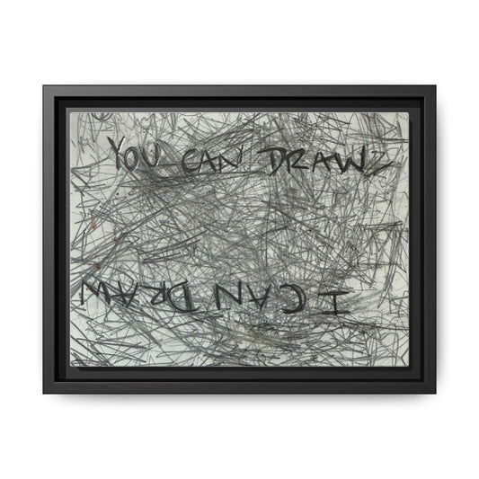 Inspirational Art Print, Motivational Wall Decor, Home Office Godsend, Encouraging Gift