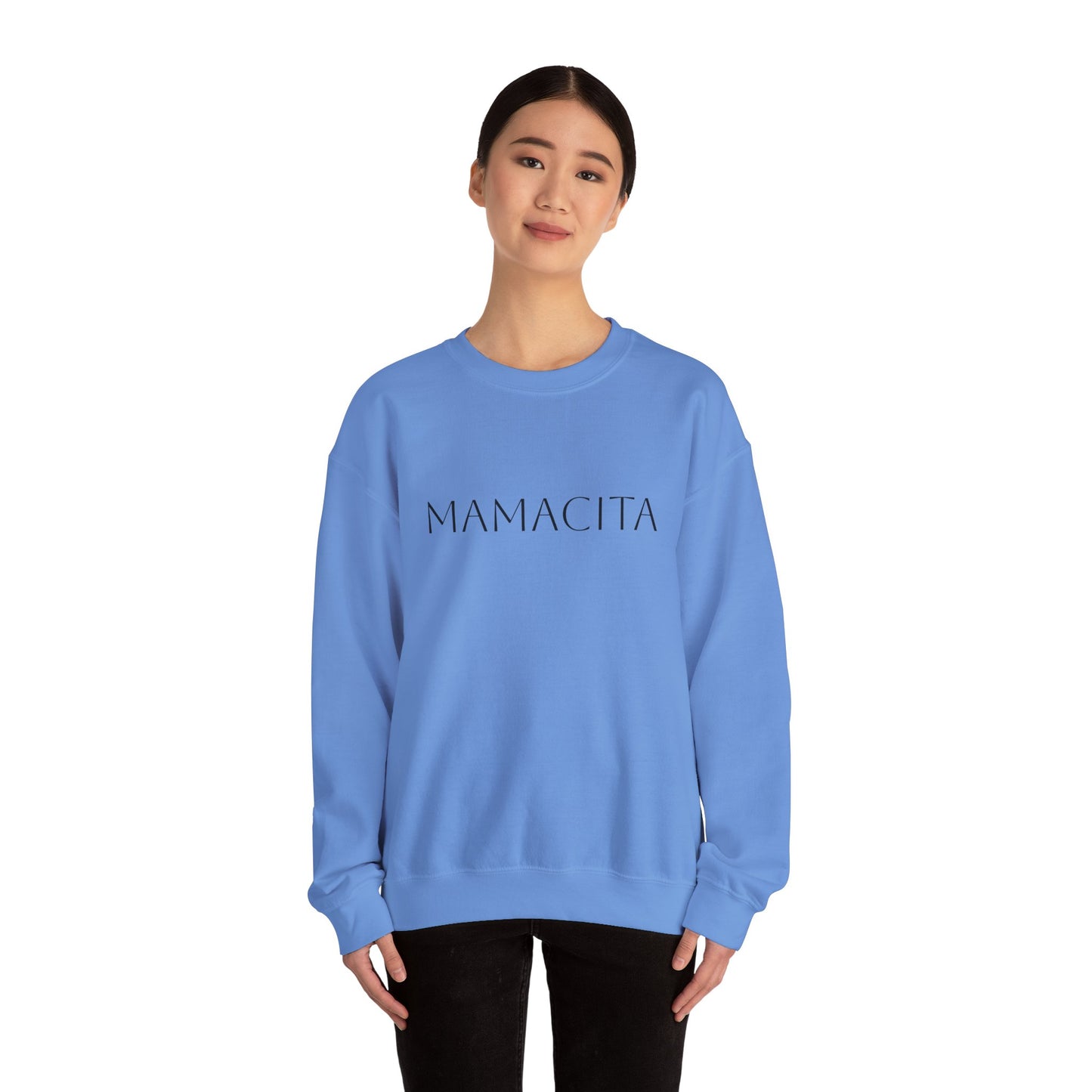 Mamacita Sweatshirt