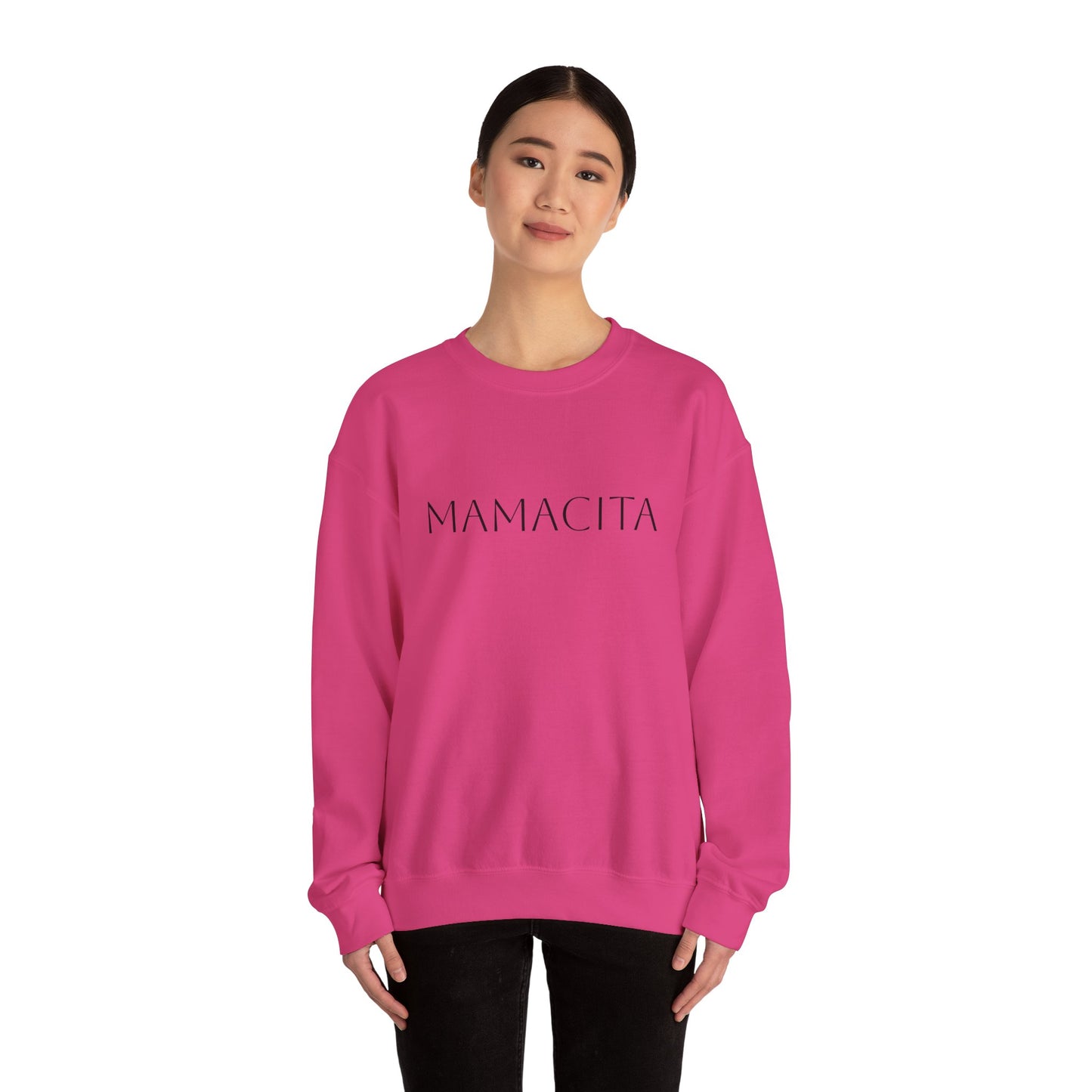 Mamacita Sweatshirt