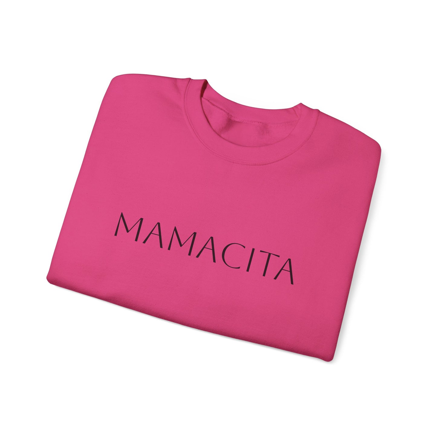 Mamacita Sweatshirt