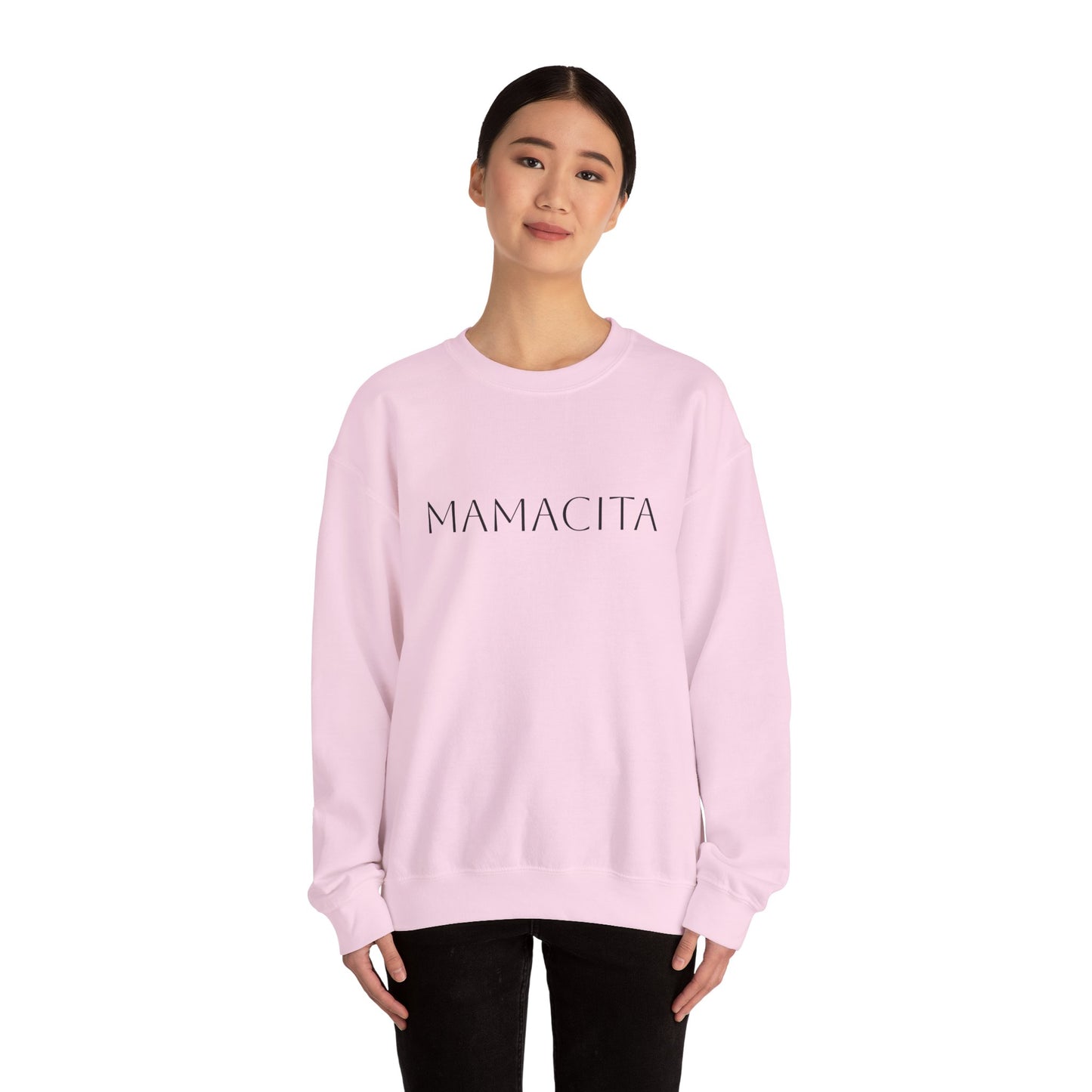 Mamacita Sweatshirt