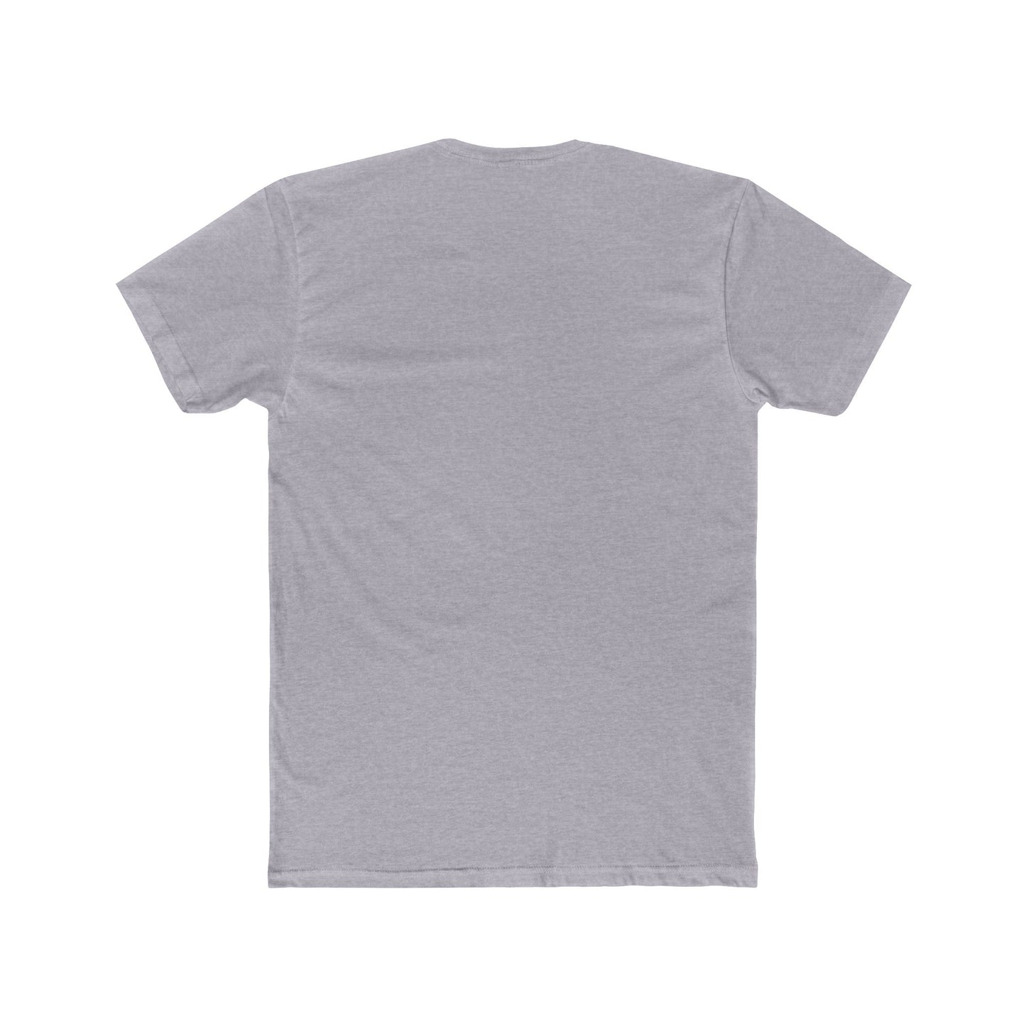 Inspirational Unisex Cotton Crew Tee - Motivational Quotes, Casual Wear, Gifts for Friends, Everyday Comfort, Positive Vibes