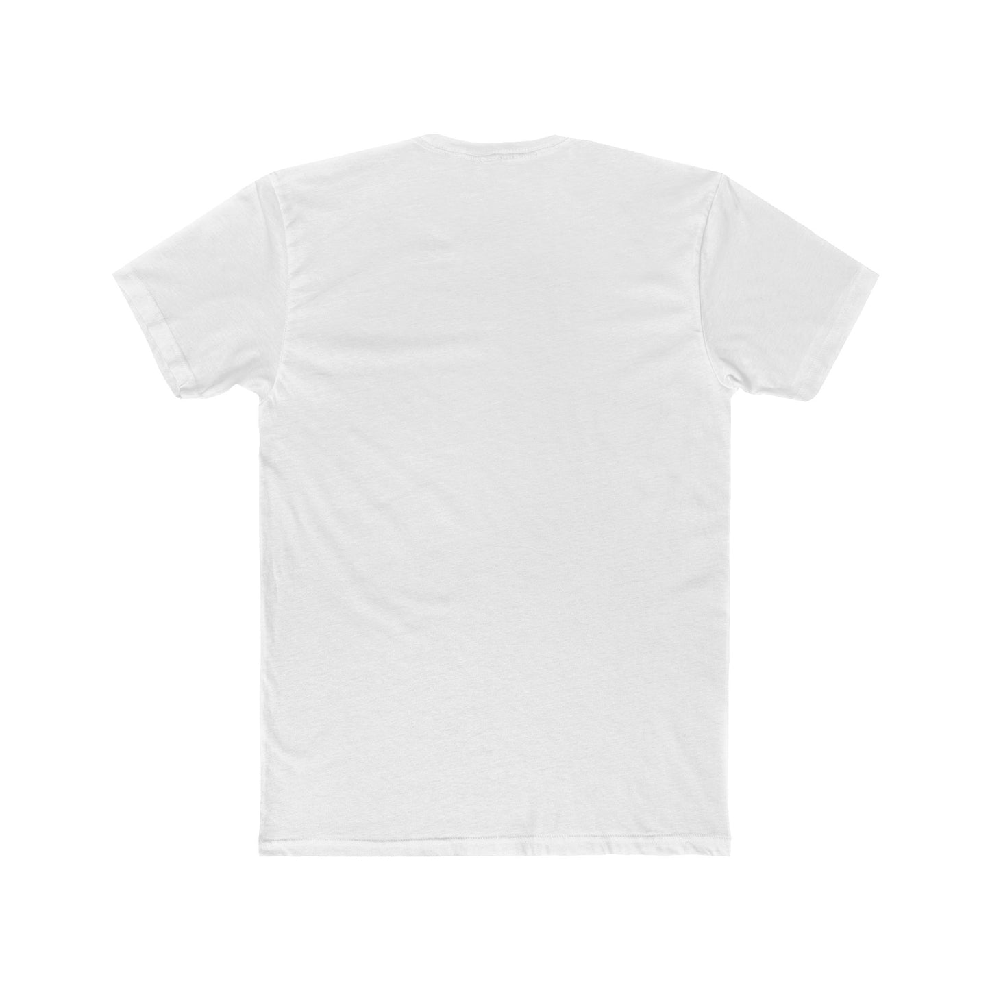 Inspirational Unisex Cotton Crew Tee - Motivational Quotes, Casual Wear, Gifts for Friends, Everyday Comfort, Positive Vibes